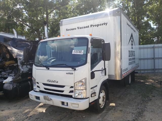 Photo 1 VIN: 54DC4W1B3KS806826 - ISUZU NPR HD 