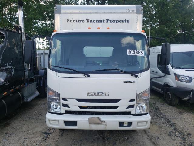 Photo 8 VIN: 54DC4W1B3KS806826 - ISUZU NPR HD 