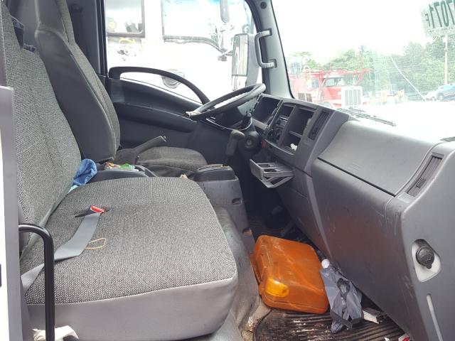 Photo 4 VIN: 54DC4W1B4HS800672 - ISUZU NPR HD 