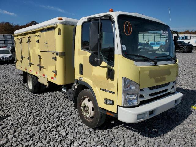 Photo 0 VIN: 54DC4W1B4HS804303 - ISUZU NPR HD 