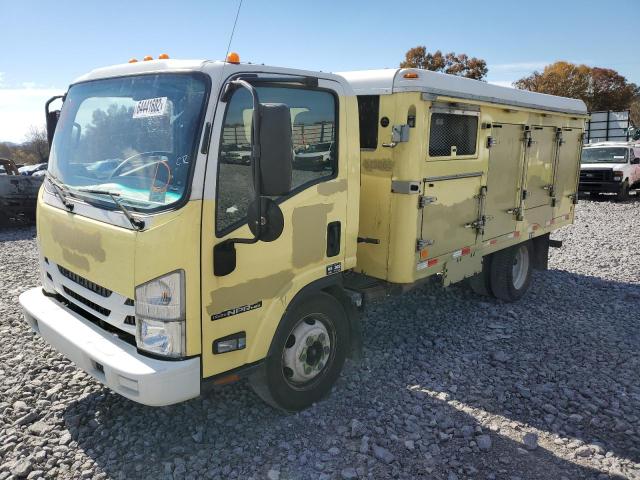 Photo 8 VIN: 54DC4W1B4HS804303 - ISUZU NPR HD 