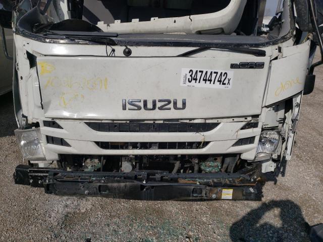 Photo 6 VIN: 54DC4W1B4JS812021 - ISUZU NPR HD 