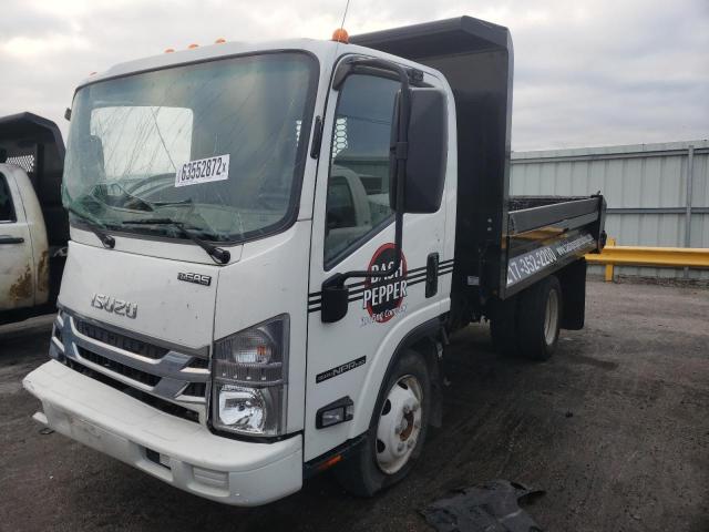 Photo 1 VIN: 54DC4W1B4KS800923 - ISUZU NPR HD 