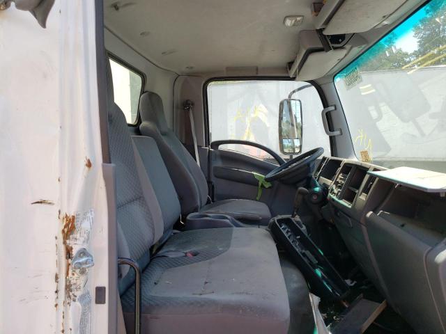 Photo 4 VIN: 54DC4W1B5FS800404 - ISUZU NPR HD 