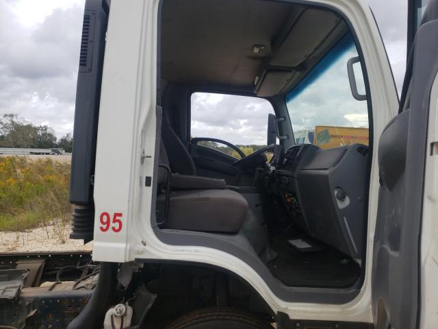 Photo 4 VIN: 54DC4W1B5FS801780 - ISUZU NPR HD 