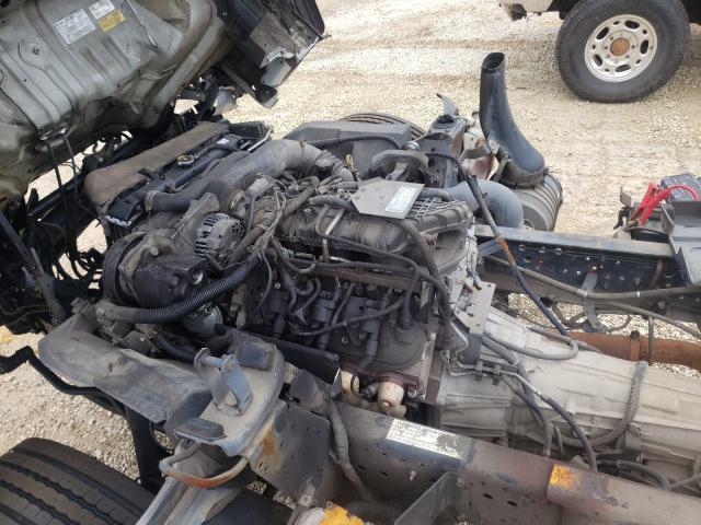 Photo 6 VIN: 54DC4W1B5FS801780 - ISUZU NPR HD 