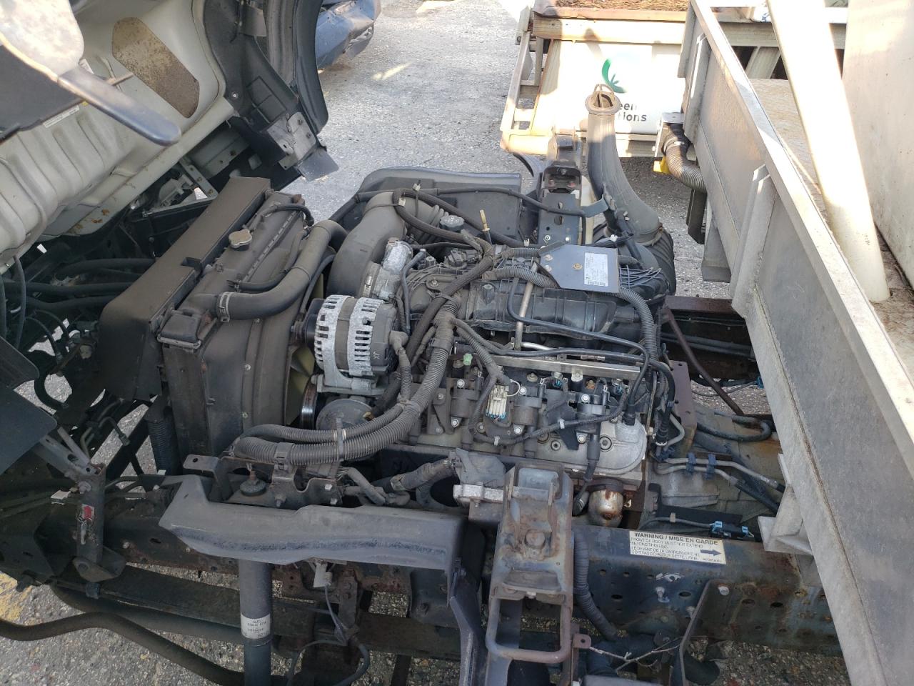 Photo 10 VIN: 54DC4W1B5FS803934 - ISUZU NULL 