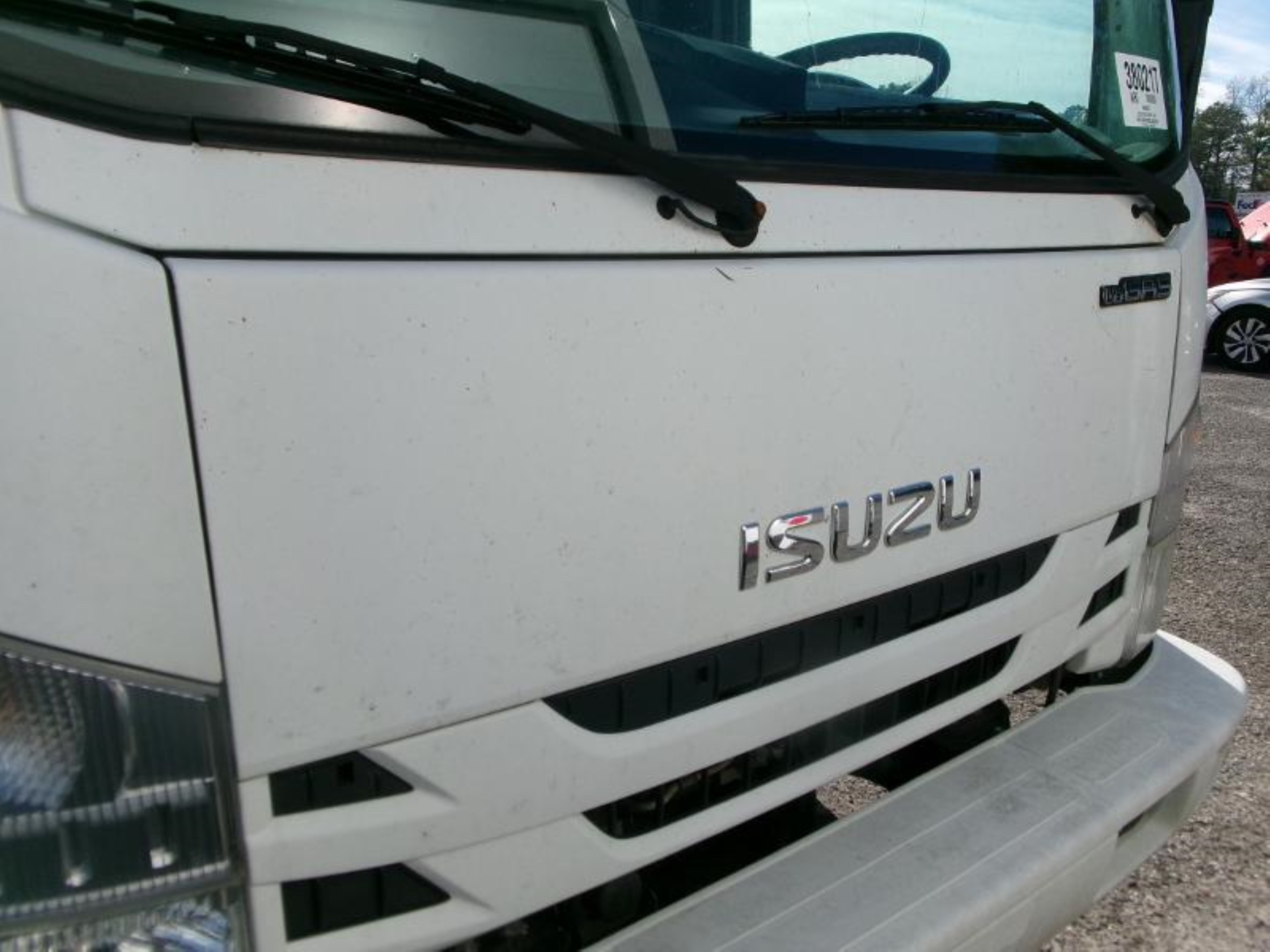 Photo 17 VIN: 54DC4W1B5JS804526 - ISUZU NULL 