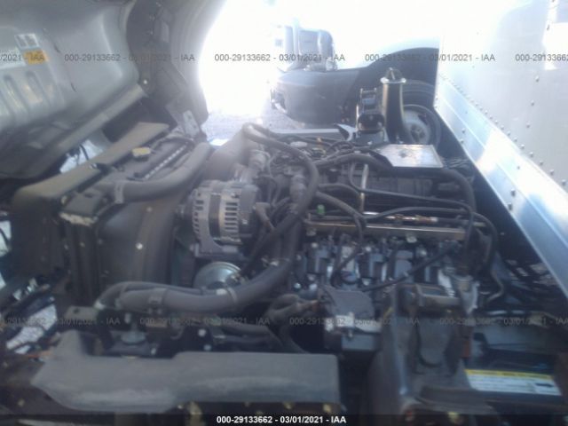 Photo 9 VIN: 54DC4W1B5KS810750 - ISUZU NPR HD*ABAND 