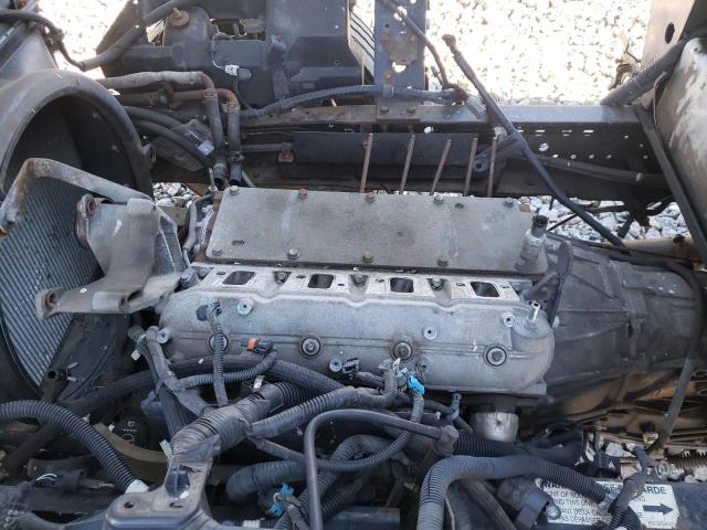 Photo 6 VIN: 54DC4W1B6FS802887 - ISUZU NPR HD 