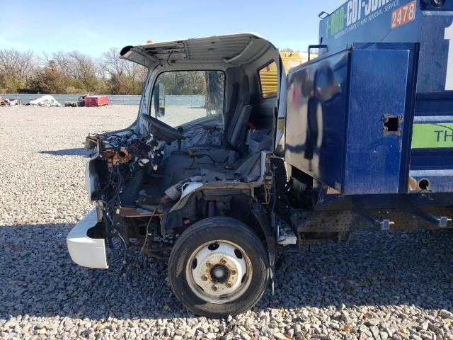 Photo 8 VIN: 54DC4W1B6FS802887 - ISUZU NPR HD 