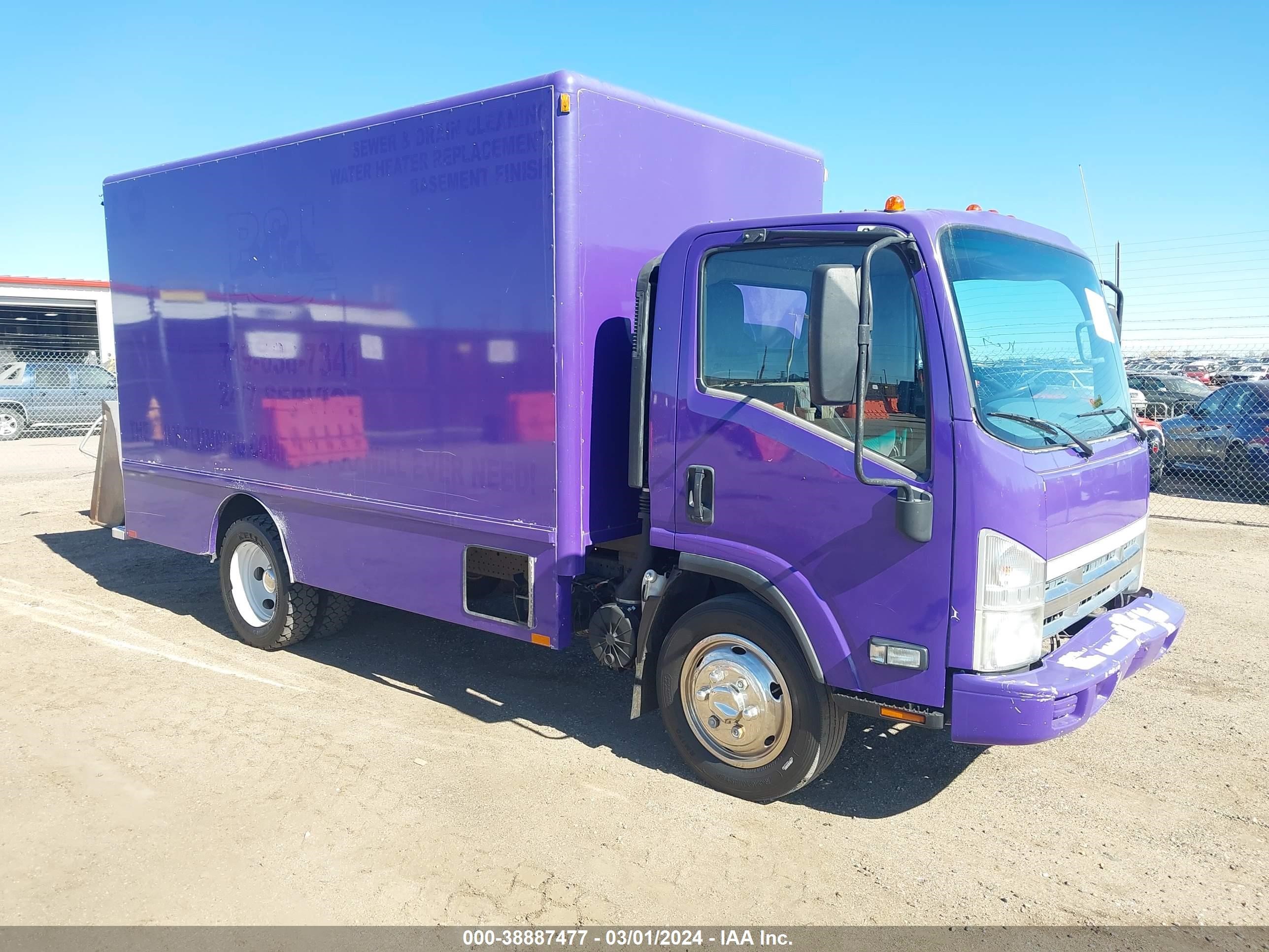 Photo 0 VIN: 54DC4W1B7CS800917 - ISUZU NULL 