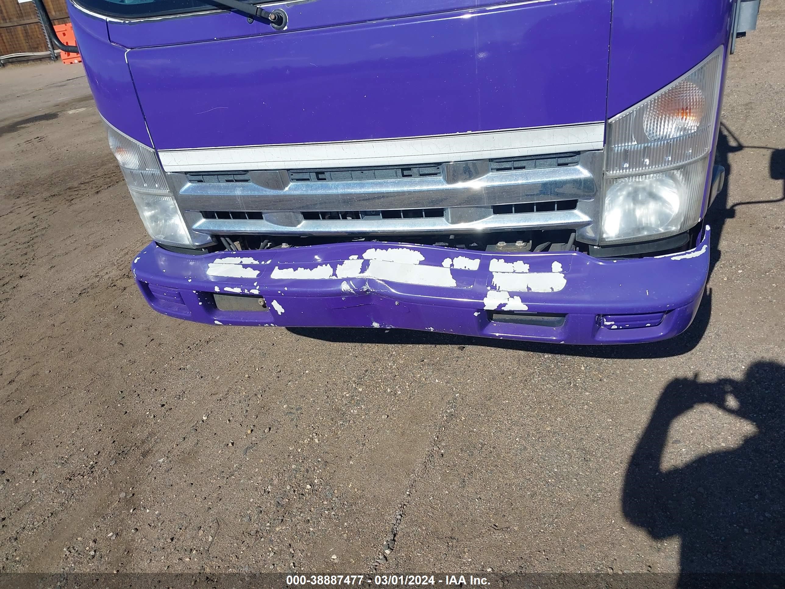 Photo 10 VIN: 54DC4W1B7CS800917 - ISUZU NULL 