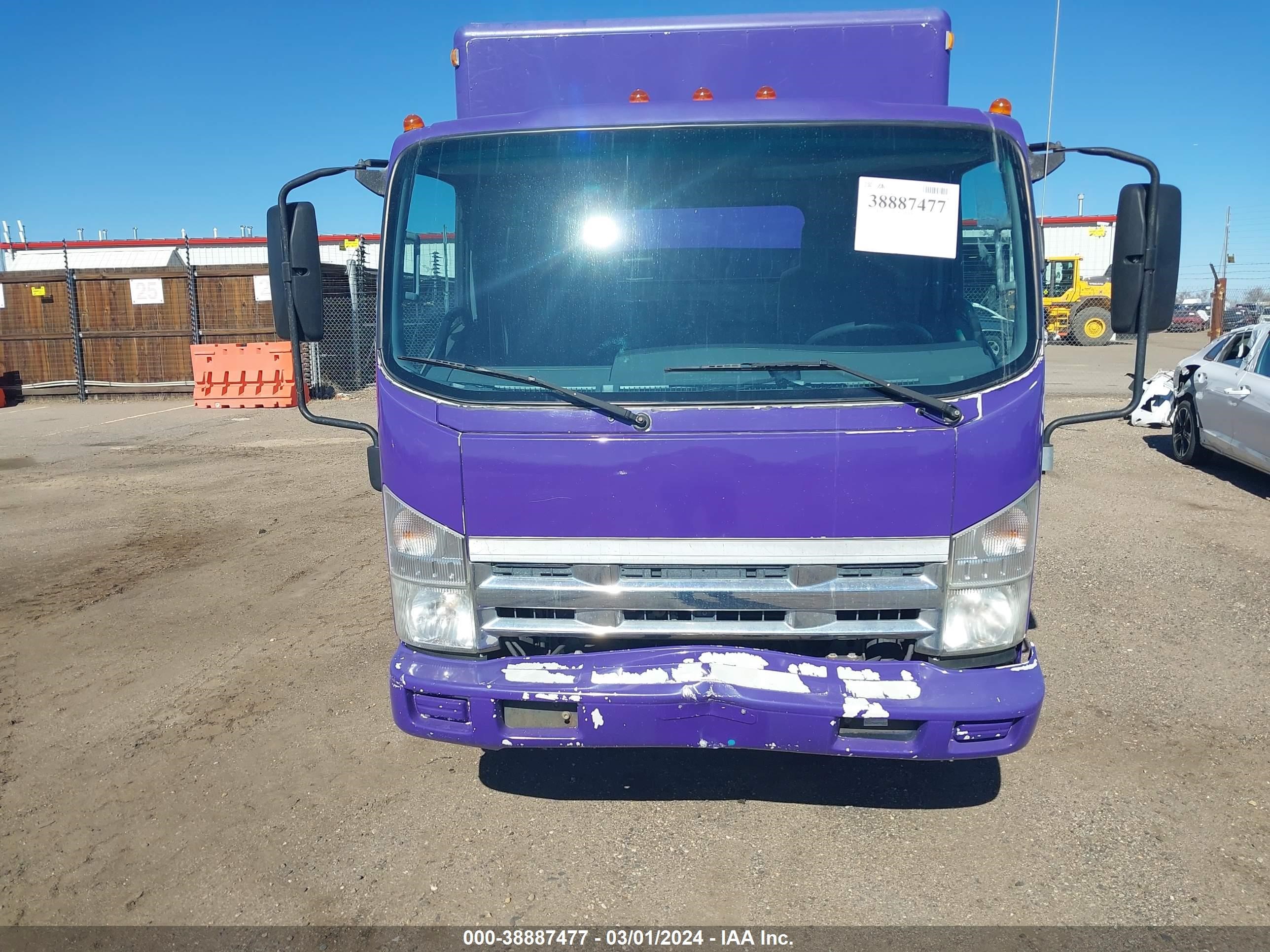 Photo 11 VIN: 54DC4W1B7CS800917 - ISUZU NULL 