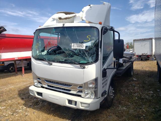 Photo 1 VIN: 54DC4W1B7HS806949 - ISUZU NULL 