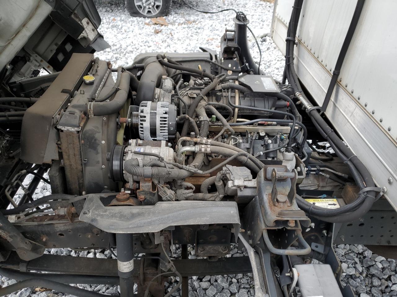 Photo 11 VIN: 54DC4W1B7HS809690 - ISUZU NULL 