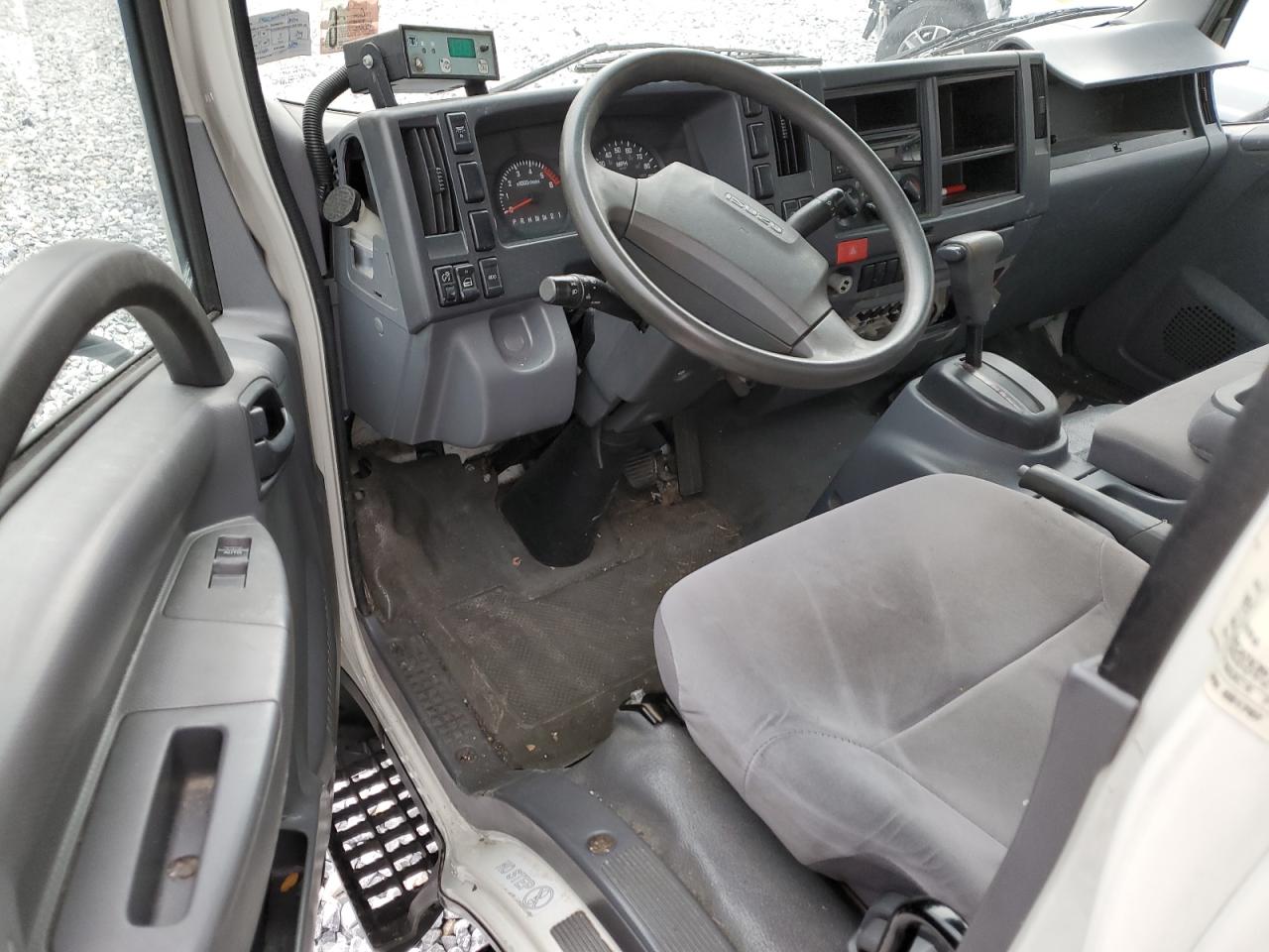 Photo 7 VIN: 54DC4W1B7HS809690 - ISUZU NULL 