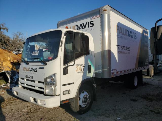 Photo 1 VIN: 54DC4W1B8FS804611 - ISUZU NPR HD 