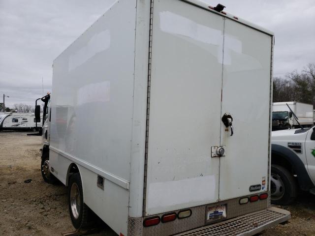 Photo 2 VIN: 54DC4W1B8GS808577 - ISUZU NPR HD 