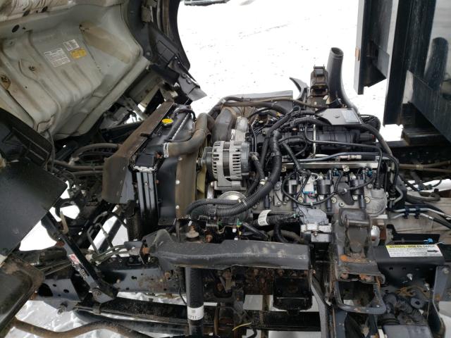 Photo 6 VIN: 54DC4W1B8GS812029 - ISUZU NPR HD 