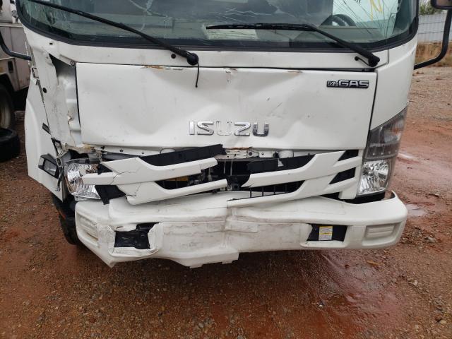 Photo 6 VIN: 54DC4W1B8KS803162 - ISUZU NPR HD 