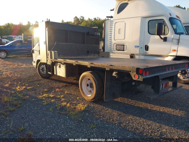 Photo 2 VIN: 54DC4W1B8LS804619 - ISUZU NPR-HD 