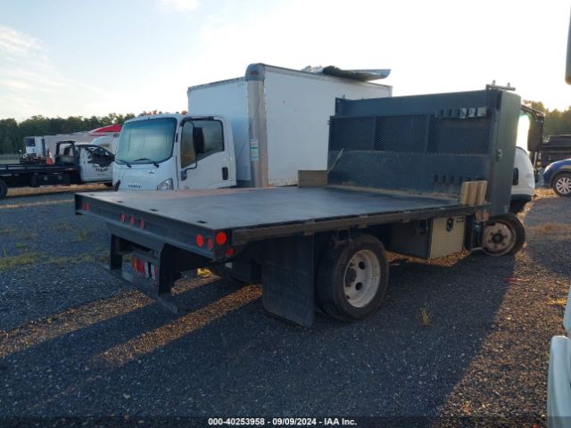 Photo 3 VIN: 54DC4W1B8LS804619 - ISUZU NPR-HD 