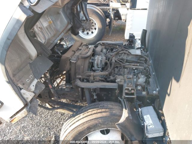 Photo 9 VIN: 54DC4W1B8LS804619 - ISUZU NPR-HD 