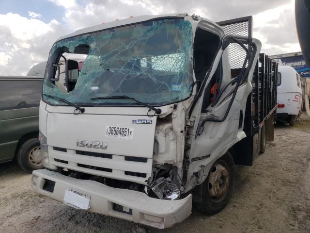 Photo 1 VIN: 54DC4W1B9DS800144 - ISUZU NPR HD 