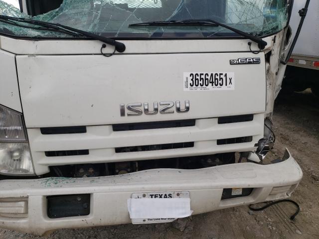 Photo 6 VIN: 54DC4W1B9DS800144 - ISUZU NPR HD 