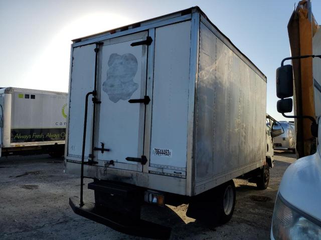 Photo 2 VIN: 54DC4W1B9FS801698 - ISUZU ALL MODELS 