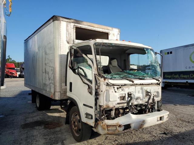 Photo 3 VIN: 54DC4W1B9FS801698 - ISUZU ALL MODELS 