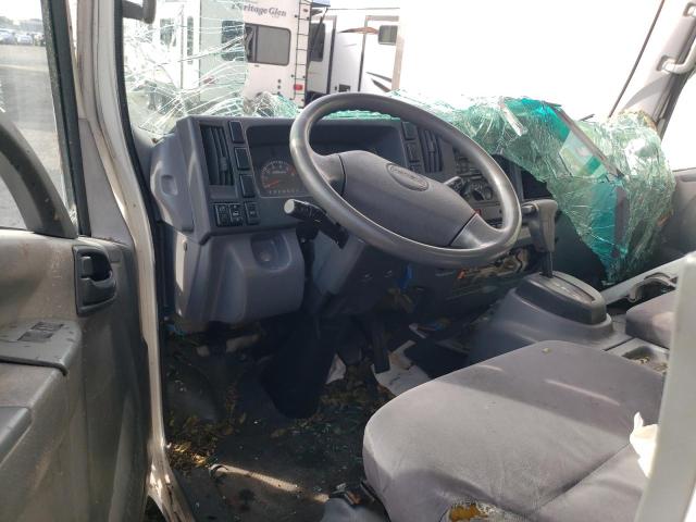 Photo 7 VIN: 54DC4W1B9FS801698 - ISUZU ALL MODELS 