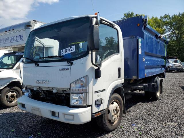 Photo 1 VIN: 54DC4W1B9GS807910 - ISUZU NPR HD 