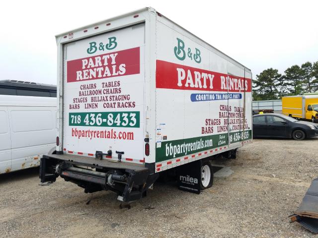 Photo 3 VIN: 54DC4W1B9KS801730 - ISUZU NPR HD 