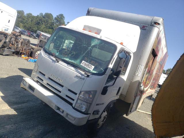 Photo 1 VIN: 54DC4W1BXES802888 - ISUZU NPR HD 