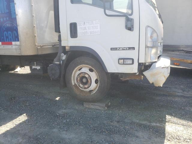 Photo 8 VIN: 54DC4W1BXES802888 - ISUZU NPR HD 