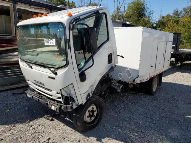 Photo 1 VIN: 54DC4W1BXGS809990 - ISUZU NPR HD 