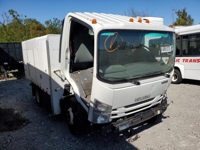 Photo 8 VIN: 54DC4W1BXGS809990 - ISUZU NPR HD 