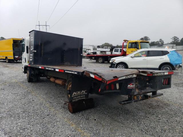 Photo 2 VIN: 54DC4W1BXHS805374 - ISUZU NPR HD 