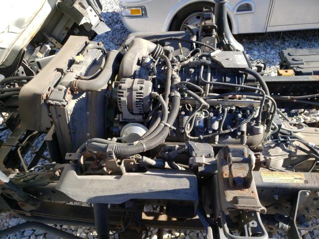 Photo 11 VIN: 54DC4W1BXLS805402 - ISUZU NPR HD 