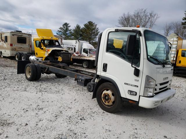 Photo 3 VIN: 54DC4W1BXLS805402 - ISUZU NPR HD 