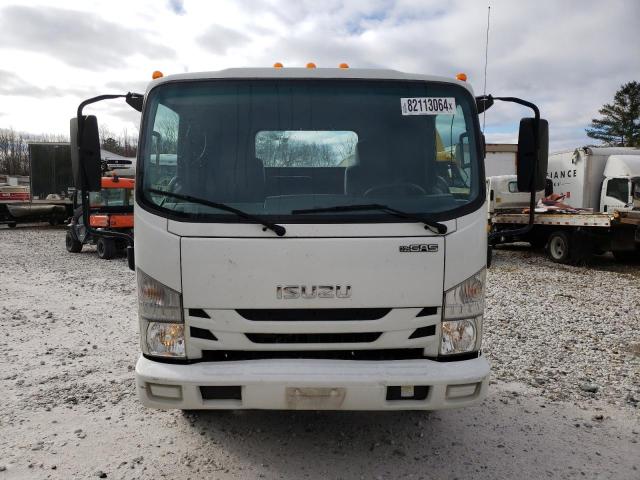 Photo 4 VIN: 54DC4W1BXLS805402 - ISUZU NPR HD 