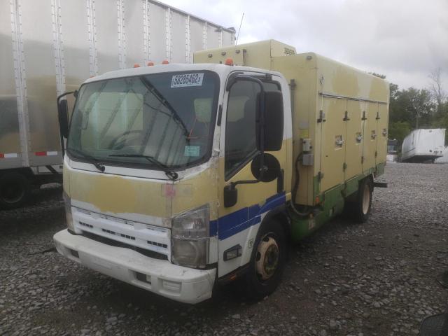 Photo 1 VIN: 54DC4W1C0CS800069 - ISUZU NPR HD 