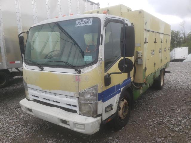 Photo 8 VIN: 54DC4W1C0CS800069 - ISUZU NPR HD 