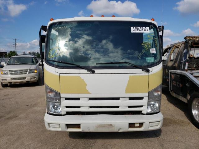 Photo 8 VIN: 54DC4W1C0DS801868 - ISUZU NPR HD 