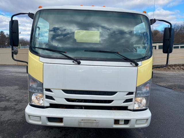 Photo 9 VIN: 54DC4W1C0HS800614 - ISUZU NPR HD 