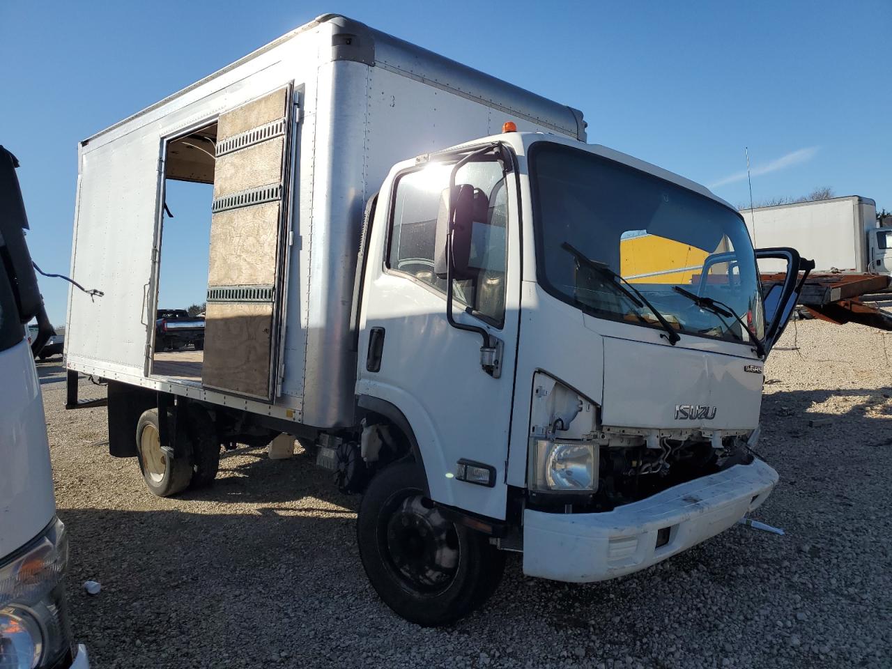 Photo 3 VIN: 54DC4W1C1DS802866 - ISUZU NULL 