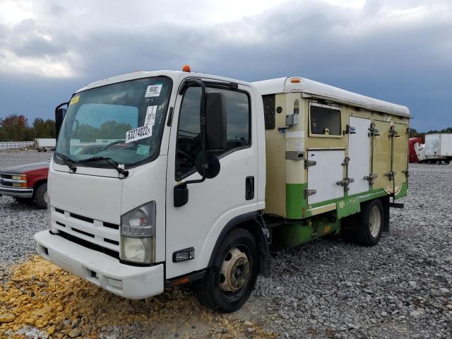 Photo 1 VIN: 54DC4W1C4DS801856 - ISUZU NPR HD 