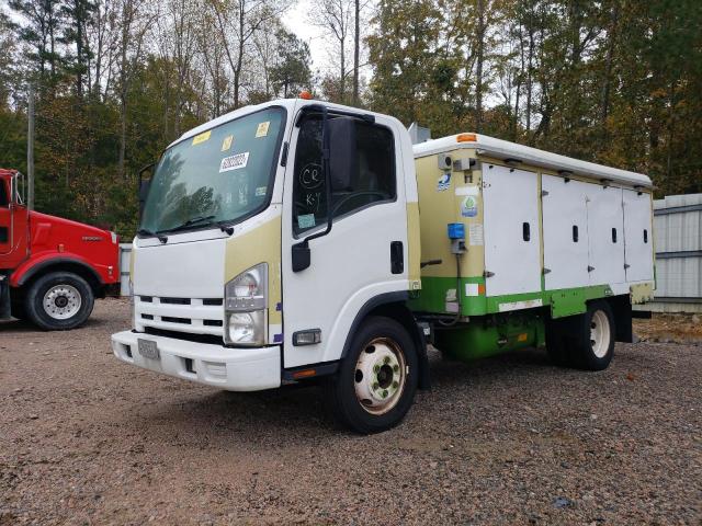 Photo 1 VIN: 54DC4W1C5DS800991 - ISUZU NPR HD 